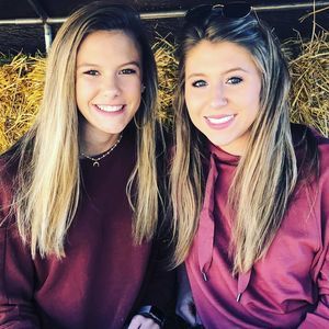 Meet your Posher, Kelly